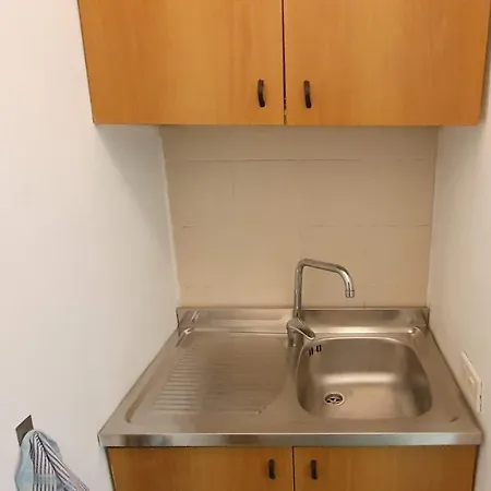 Apartamento Comfy Loft - Universita Centro