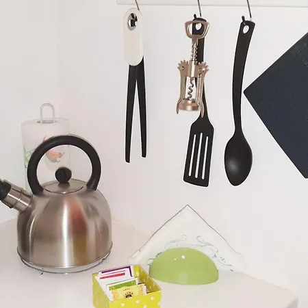 Apartamento Comfy Loft - Universita Centro