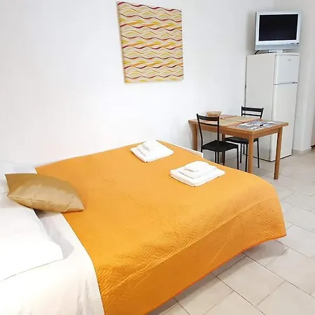 Apartamento Comfy Loft - Universita Centro Bari