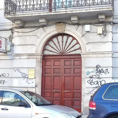 Comfy Loft - Universita Centro Bari