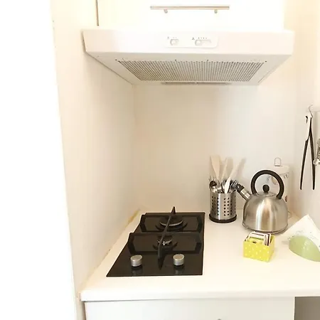 Apartamento Comfy Loft - Universita Centro