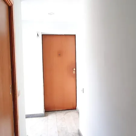 Comfy Loft - Universita Centro Apartamento Bari